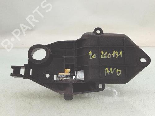 Front right interior door handle FIAT 500 (312_) 1.2 (312AXA1A) | BP40512890I14 - Image 3