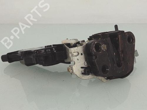 Used Rear right lock KIA CARENS III MPV (UN) 2.0 CRDi 140 (140 hp) 25370724