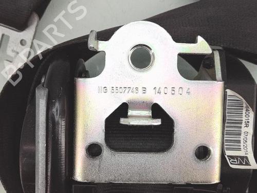 Front right belt tensioner RENAULT SCÉNIC III (JZ0/1_) 1.5 dCi (JZ02, JZ0R) | BP29387245C88 