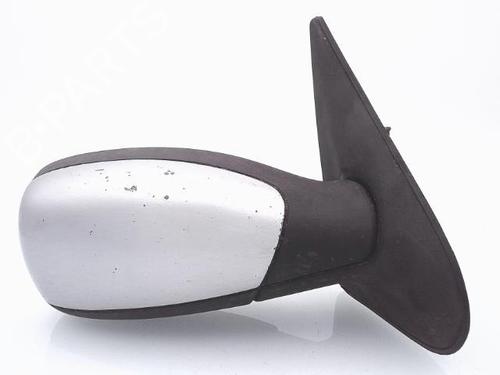 Right mirror PEUGEOT 306 Break (7E, N3, N5) 1.9 TD | BP25358126C27 