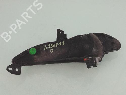 Used Right front indicator Right front indicator PEUGEOT 308 II (LB_, LP_, LW_, LH_, L3_) 1.6 THP 125 (125 hp) 27181332 27181332