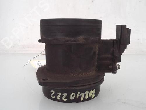 Used Mass air flow sensor CITROËN C5 III Break (RW_) 2.0 HDi (136 hp) 25353901