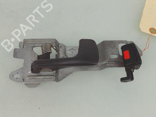 Used Front left interior door handle HONDA CIVIC VI Hatchback (EJ, EK) 1.4 i S (EJ9) (90 hp) 27723223