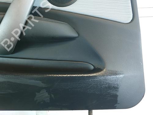 Front left panel BMW 1 (E87) 116 i | BP36437112C58 - Image 5