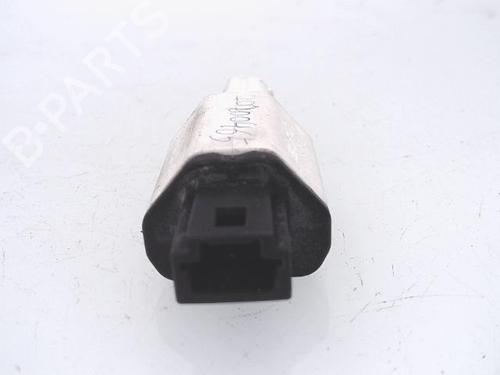 Elektronisk modul RENAULT MEGANE III Hatchback (BZ0/1_, B3_) 1.5 dCi (BZ09, BZ0D, BZ1W, BZ29, BZ14) (110 hp) 25358127