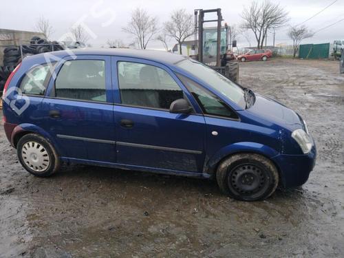 Switch OPEL MERIVA A MPV (X03) 1.7 DTI (E75) | BP25351661I30 - Image 4