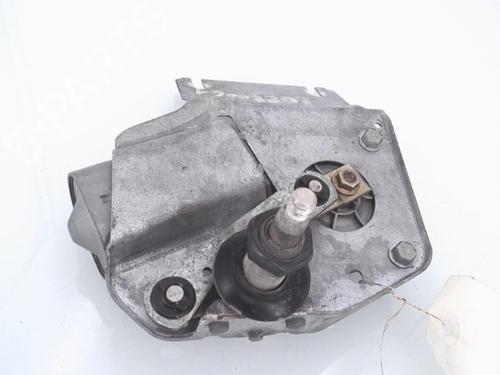 Used Rear wiper motor CITROËN AX (ZA-_) 10 (50 hp) 25355543