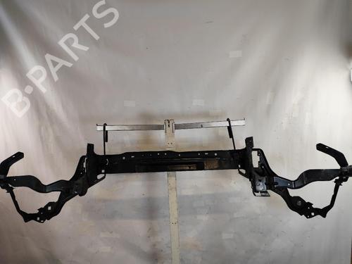Used Front slam panel Front slam panel MERCEDES-BENZ C-CLASS T-Model (S204) C 220 CDI (204.202) (170 hp) 40534089 40534089
