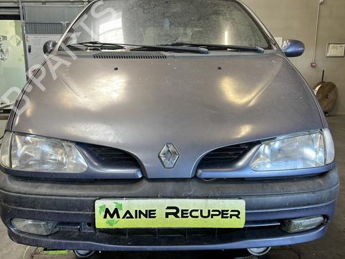 Used Parts RENAULT MEGANE Scenic (JA0/1_) 1.9 dTi (JA0N) (98 hp) 2906008