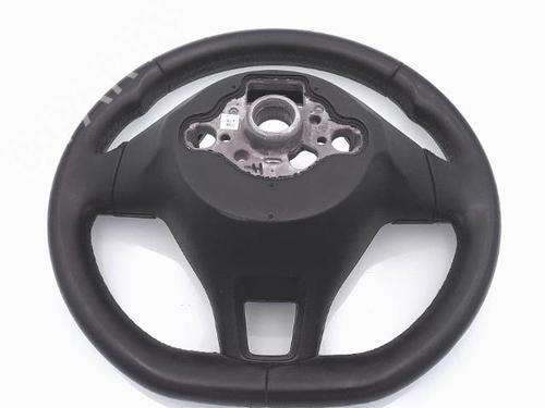 Steering wheel VW GOLF VII Variant (BA5, BV5) 1.6 TDI | BP25357885C49 