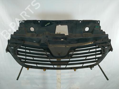 Grill RENAULT TRAFIC III Van (FG_) 1.6 dCi 115 (FGMD) | BP37672381C40  - Image 5