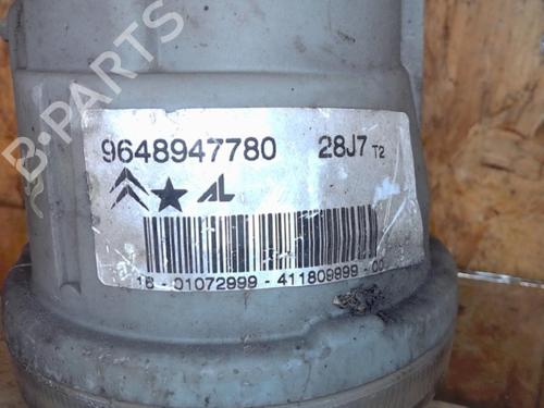 Left front fog light CITROËN C3 I (FC_, FN_) 1.4 HDi | BP25367369C30 