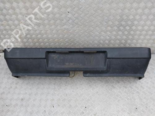 Used Rear bumper Rear bumper 25355025 25355025
