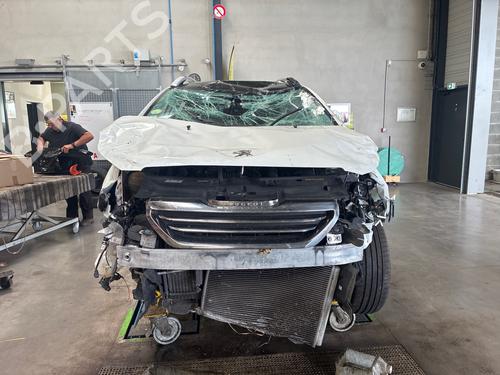 Brukte deler til PEUGEOT 2008 I (CU_) 1.6 HDi 4950476