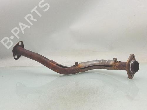 Exhaust system SUZUKI SWIFT IV (FZ, NZ) 1.2 (AZH412, ZC72S) | BP40529340M121 - Image 2