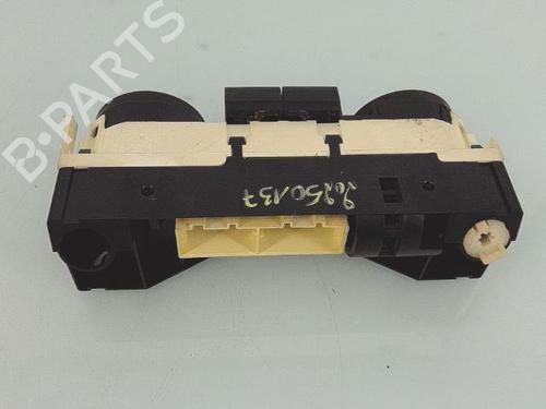Commande Chauffage VW FOX Hatchback (5Z1, 5Z3, 5Z4) 1.2 | BP25351938I5 