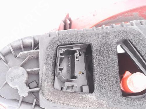 Højre baglygte TOYOTA AYGO (_B1_) 1.0 (KGB10_, KGB10R) (68 hp) 25360876