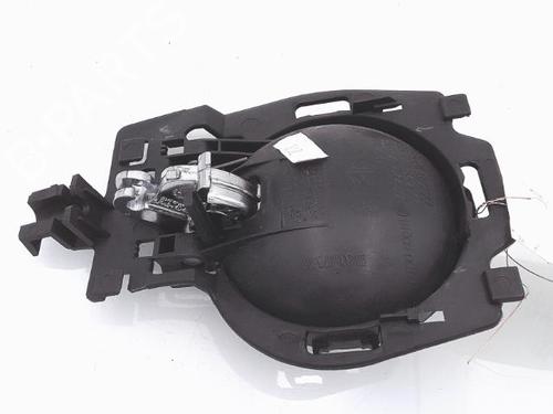 Used Rear right interior door handle CITROËN C3 I (FC_, FN_) 1.4 HDi (68 hp) 25366118