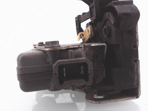 Front left lock RENAULT CLIO II (BB_, CB_) 1.6 (B/CB0D, BB00) | BP25354126C98 