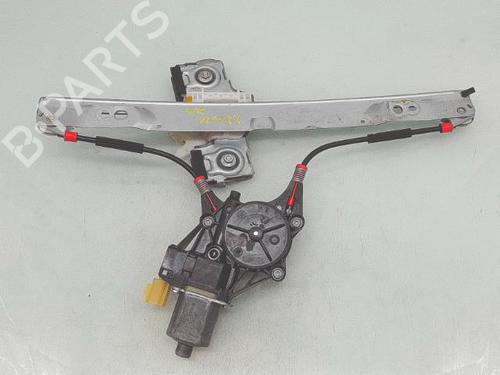 Used Front right window mechanism Front right window mechanism 37277501 37277501