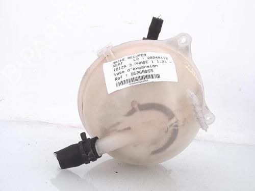 Expansion tank SEAT IBIZA III (6L1) 1.2 | BP25354528C120 
