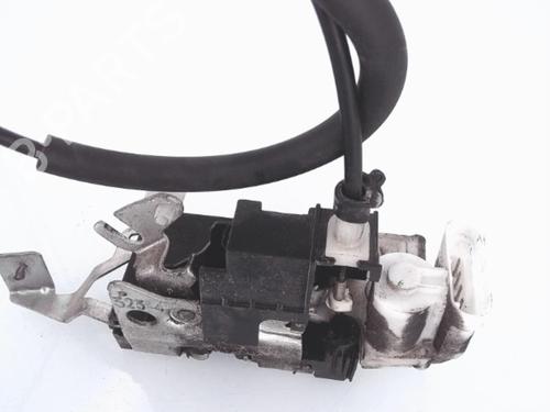 Front left lock CITROËN JUMPER I Van (244) 2.0 HDi | BP25355093C98 