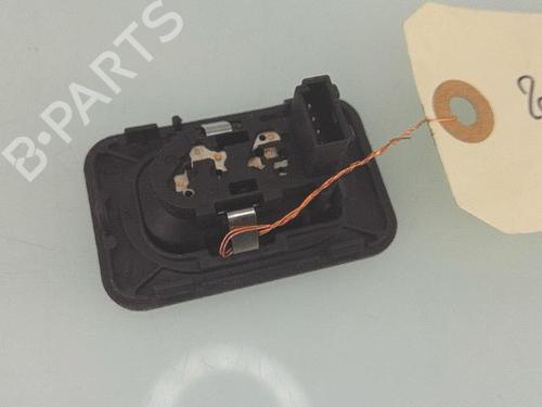 Used Right front window switch Right front window switch OPEL MERIVA A MPV (X03) 1.3 CDTI (E75) (75 hp) 25870977 25870977