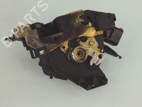 Front right lock FORD FOCUS I Turnier (DNW) 1.8 Turbo DI / TDDi | BP28172154C97 