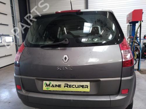 Switch RENAULT SCÉNIC II (JM0/1_) 1.9 dCi (JM0G, JM12, JM1G, JM2C) | BP25350523I30 - Image 9
