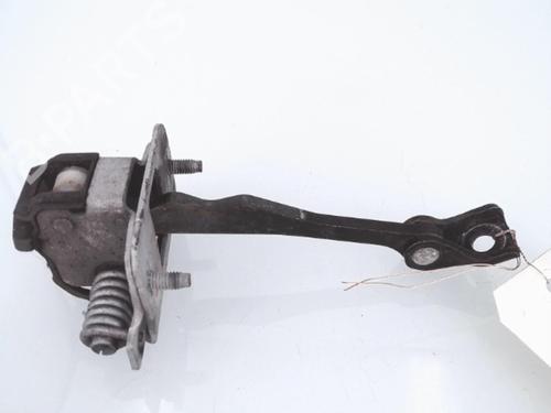 Hinge/Door check strap CITROËN C4 Picasso I MPV (UD_) 1.6 HDi | BP25351406C146 
