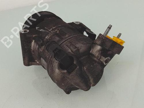 AC compressor PEUGEOT 308 II (LB_, LP_, LW_, LH_, L3_) 1.6 BlueHDi 120 | BP25371425M34