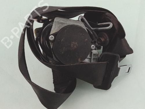 Used Front left seatbelt Front left seatbelt CITROËN C4 I (LC_) 1.6 HDi (109 hp) 29142550 29142550