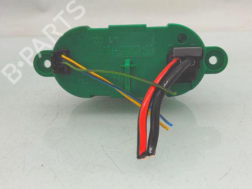 Used Heater resistor Heater resistor RENAULT ESPACE IV (JK0/1_) 2.2 dCi (JK0H) (150 hp) 30759917 30759917