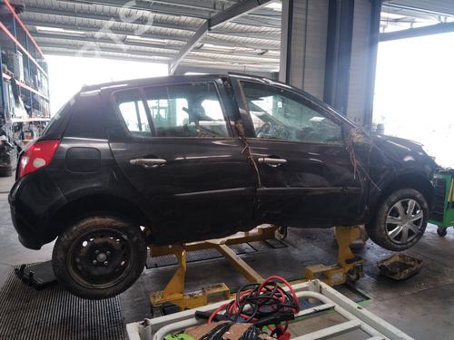 ABS pump RENAULT CLIO III (BR0/1, CR0/1) 1.5 dCi (BR17, CR17) | BP29166065M43 