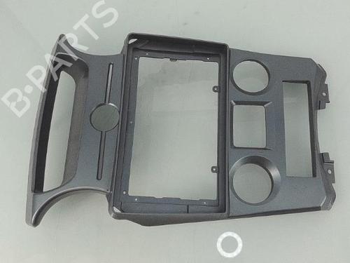 Console central KIA CARENS III MPV (UN) 2.0 CRDi 140 (140 hp) 25370687