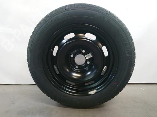 Used Jack Kit PEUGEOT 208 I (CA_, CC_) 1.2 VTI 82 (82 hp) 28668471
