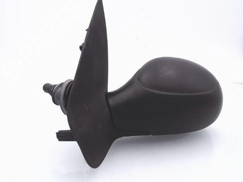 left-mirror-peugeot-206-sw-2ek-2002-25358197 main image