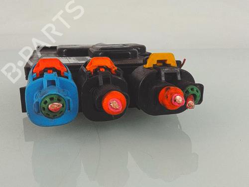 Module électronique RENAULT MEGANE III Hatchback (BZ0/1_, B3_) 1.5 dCi (BZ0C) | BP25352051M83 
