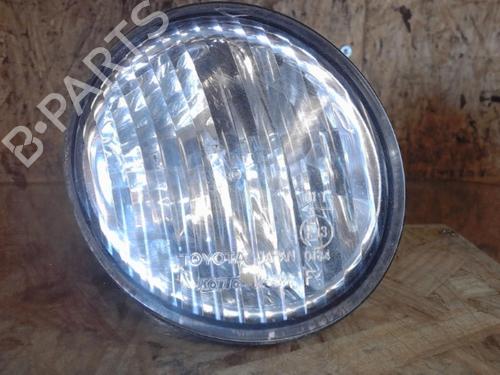 Right front indicator TOYOTA COROLLA Compact (_E10_) 2.0 D (CE100_, CE100R) | BP25366661C33 