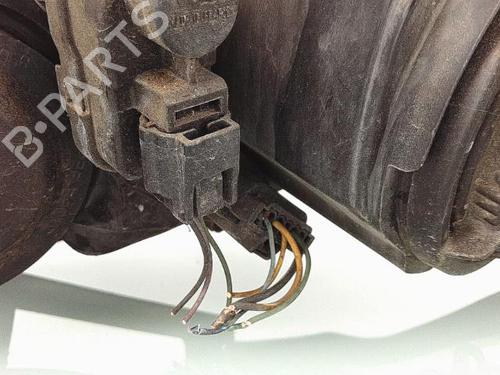 Used Right headlight Right headlight RENAULT MEGANE II Estate (KM0/1_) 1.9 dCi (131 hp) 25353649 25353649