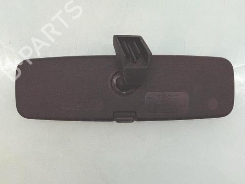 Used Rear mirror CITROËN ZX (N2) 1.9 D (68 hp) 31041293