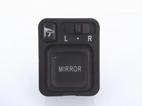 Speilbryter HONDA JAZZ II (GD_, GE3, GE2) 1.3 iDSi (GD1) (83 hp) 25361584