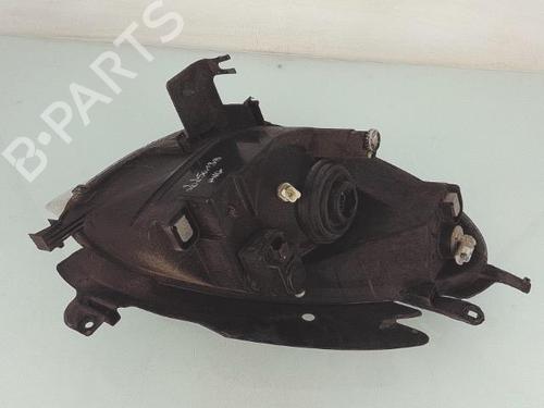 Venstre forlygte CITROËN XSARA PICASSO (N68) 2.0 HDi | BP27658284C28 