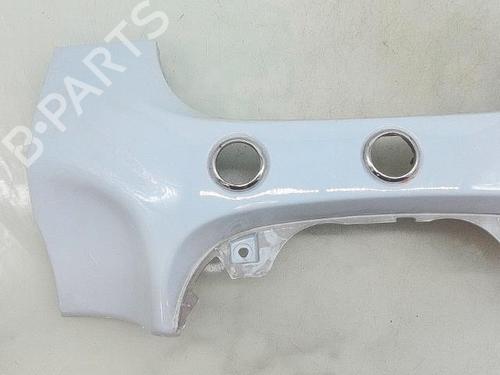 Used Middle console Middle console FIAT 500 (312_) 1.2 (312AXA1A) (69 hp) 40453750 40453750