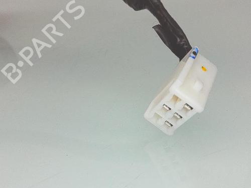 Right taillight LEXUS IS II (_E2_) 220d (ALE20) | BP31929635C35