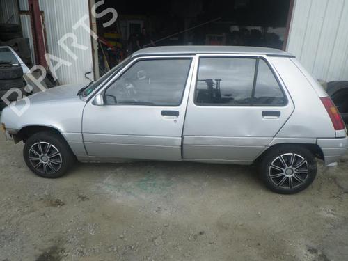 Used Parts RENAULT SUPER 5 (B/C40_)  1.4 (B/C403)  2458593