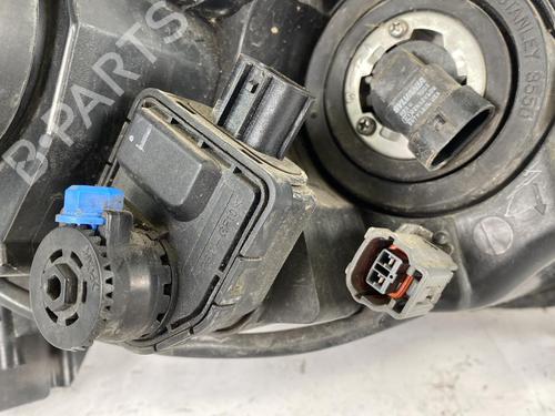 Left headlight MAZDA 5 (CR) 2.0 CD (CR19) | BP25371851C28 - Image 3