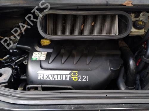 Electronic module RENAULT ESPACE IV (JK0/1_) 2.2 dCi (JK0H) | BP25349500M83 - Image 7
