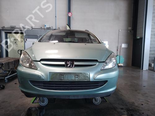 Used Parts PEUGEOT 307 SW (3H) 4660843