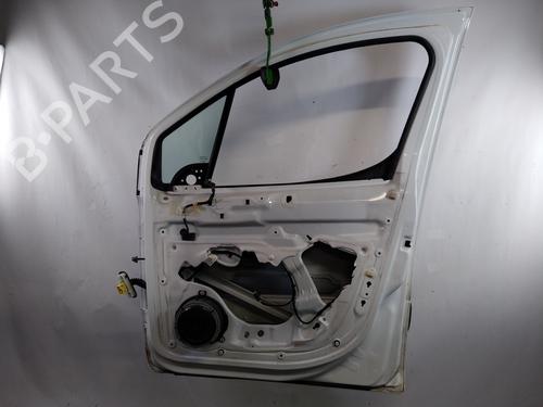 Right front door CITROËN BERLINGO Box Body/MPV (B9) 1.6 BlueHDi 100 | BP25356418C3 